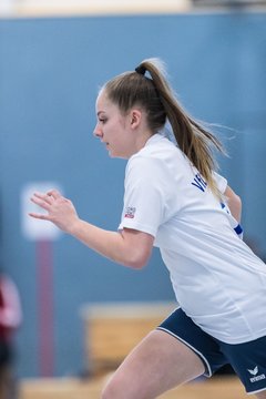 Bild 218 - B-Juniorinnen Futsalmeisterschaft